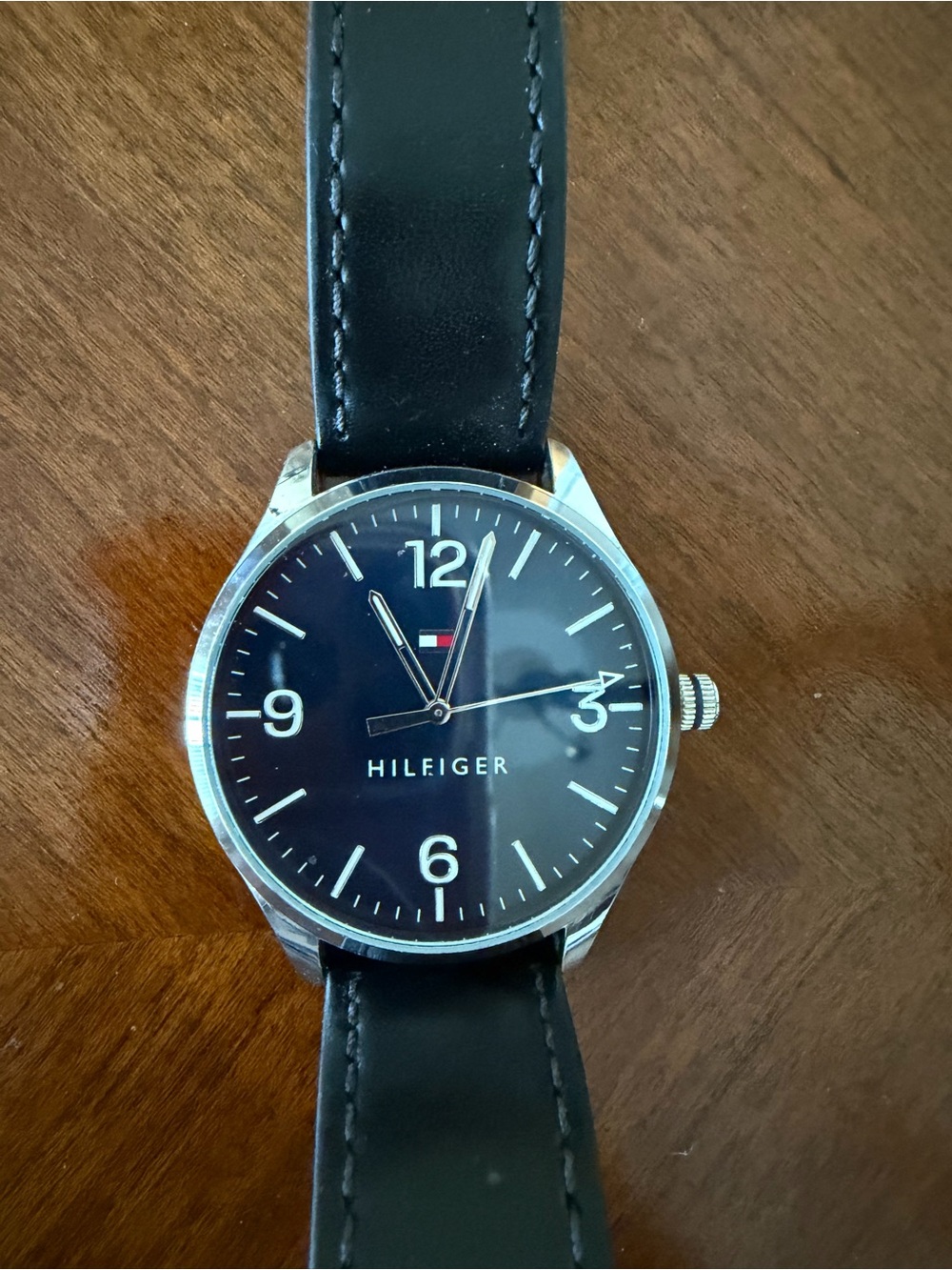 Tommy Hilfiger Men’s Quartz Watch